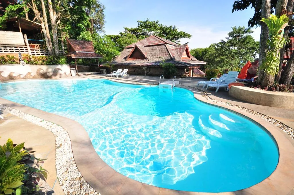 Railay Viewpoint Resort — photo 10