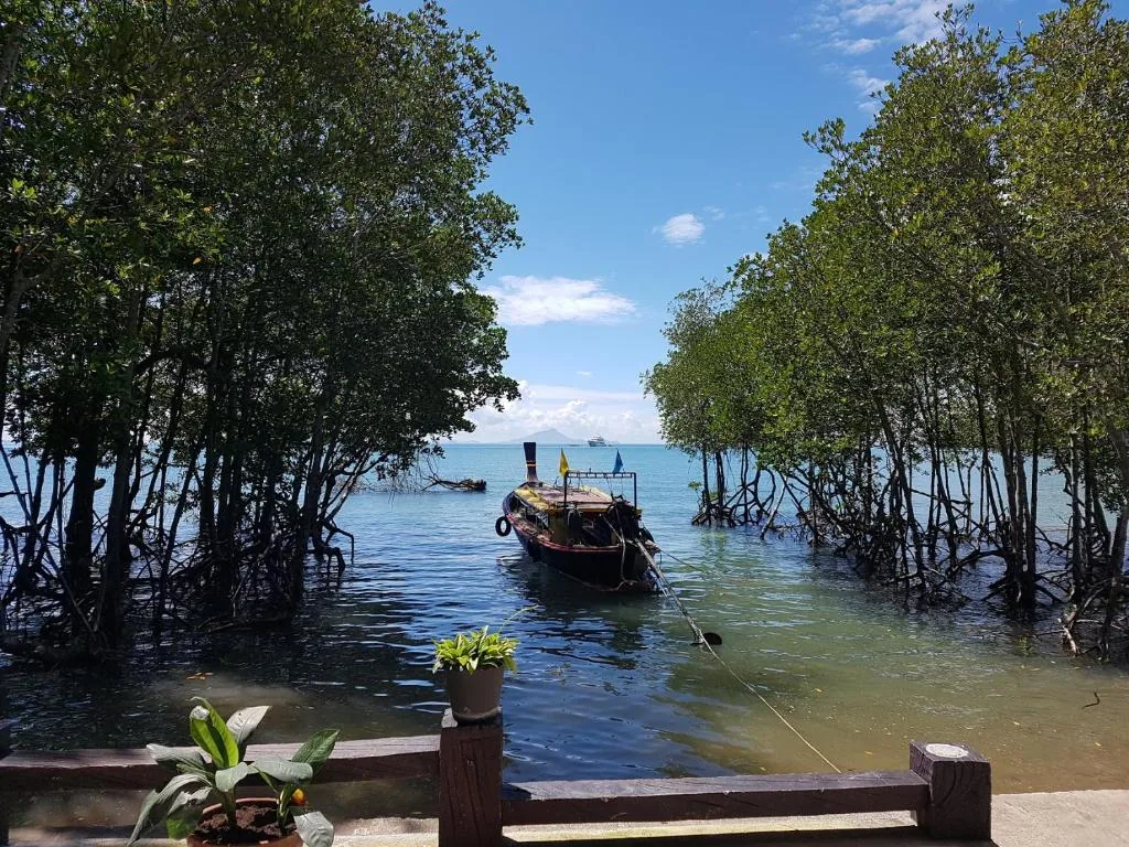 Railay Viewpoint Resort — photo 14