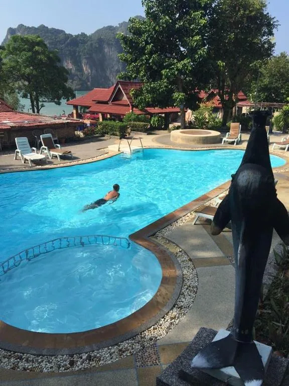 Railay Viewpoint Resort — photo 15