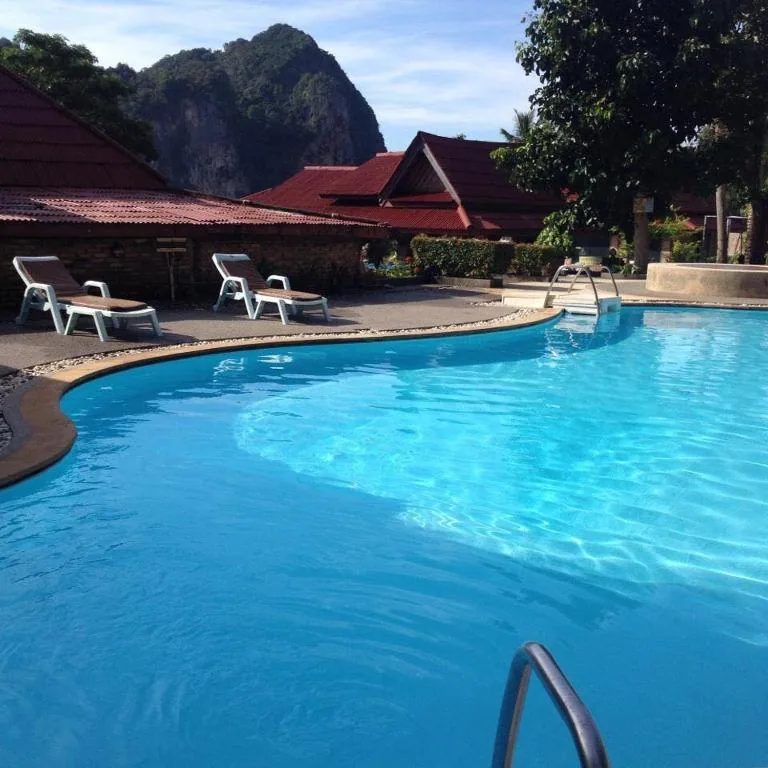 Railay Viewpoint Resort — photo 16