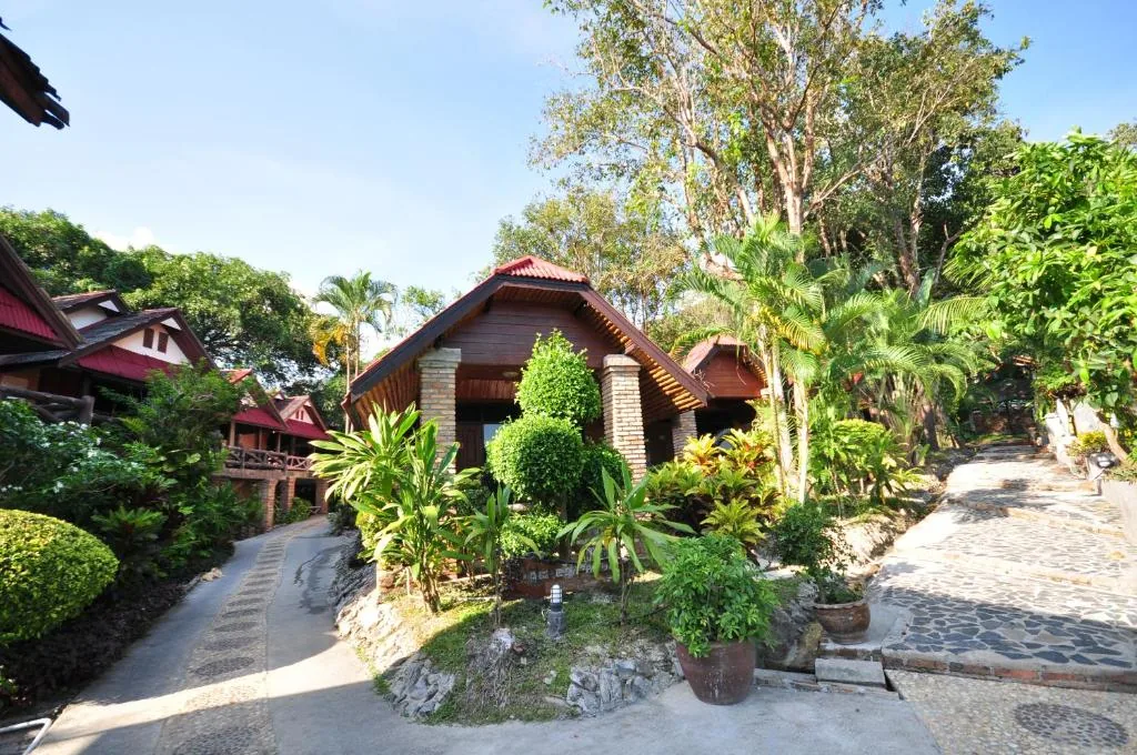 Railay Viewpoint Resort — photo 5